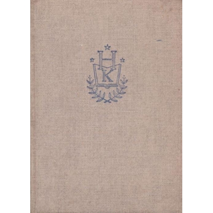 Výber z diela (Danko a Janko/ Suplikant/ Vlčia tma)