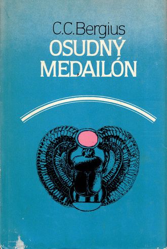 29710 Osudný medailón – Obrázok 1