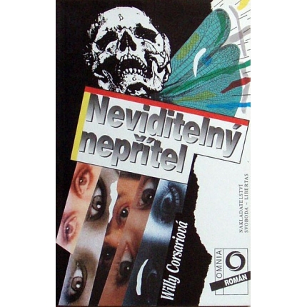 Neviditelný nepřítel