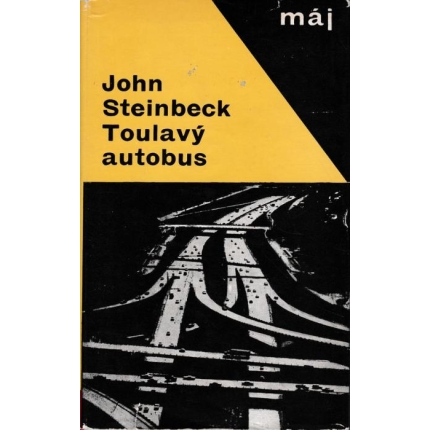 Toulavý autobus
