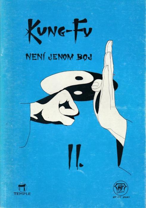 29828 Kung-Fu není jenom boj II. – Obrázok 1