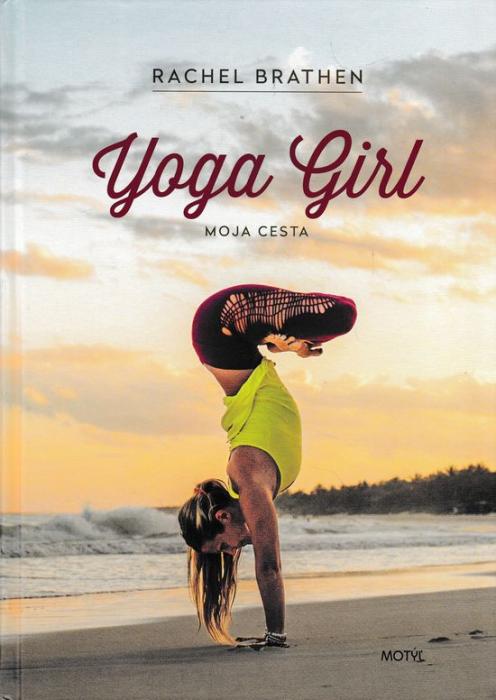 29917 Yoga Girl - Moja cesta – Obrázok 1