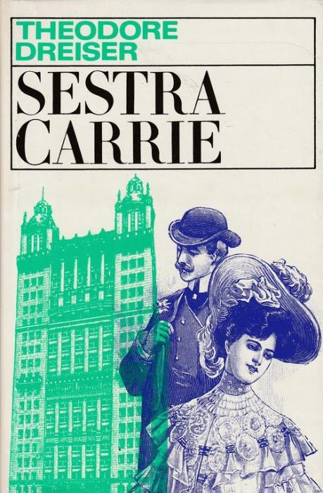 29918 Sestra Carrie – Obrázok 1