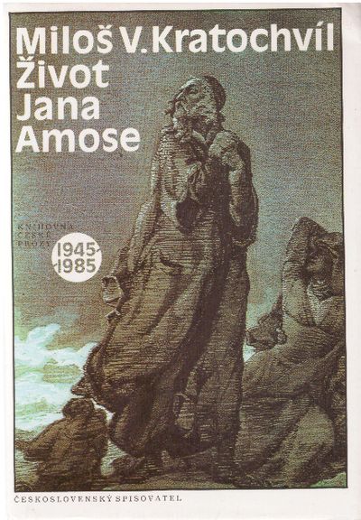 29931 Život Jana Amose – Obrázok 1