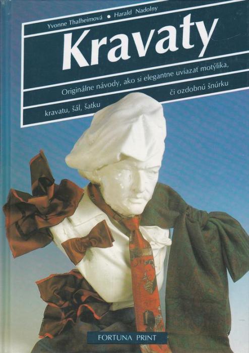 29967 Kravaty – Obrázok 1