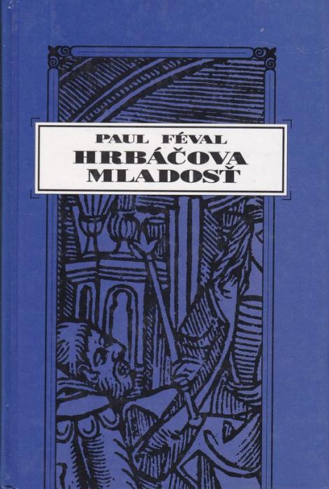 29978 Hrbáčova mladosť – Obrázok 1