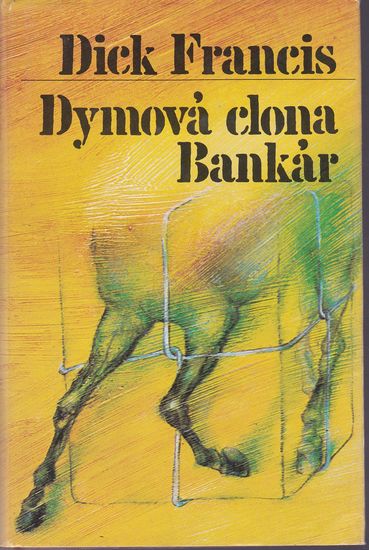 30033 Dymová clona / Bankár – Obrázok 1