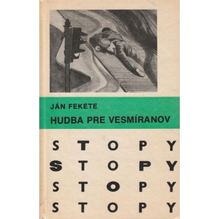 Hudba pre vesmíranov