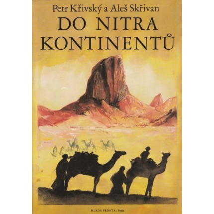 Do nitra kontinentů