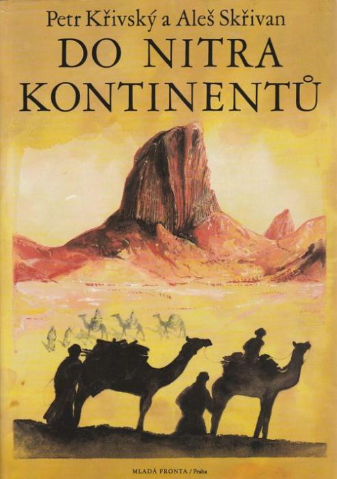 30067 Do nitra kontinentů – Obrázok 1