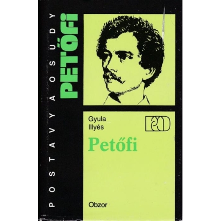 Petőfi (Krásny súboj slobody a lásky)