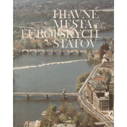 Hlavné mestá európskych štátov