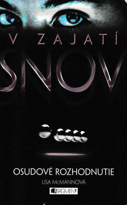 30153 V zajatí snov 3: Osudové rozhodnutie – Obrázok 1