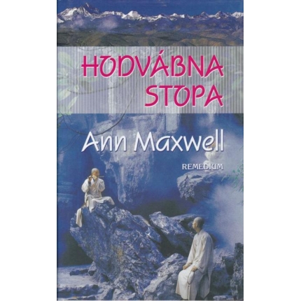 Hodvábna stopa