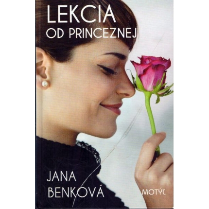 Lekcia od princeznej