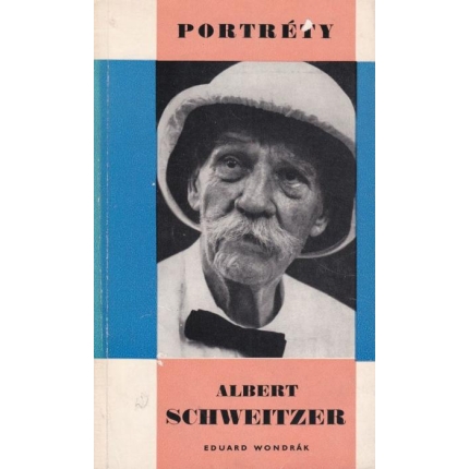 Albert Schweitzer