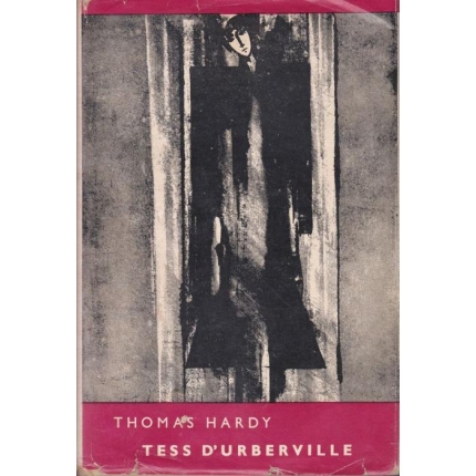 Tess z d´Urberville