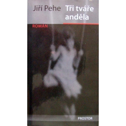 Tři tváře anděla