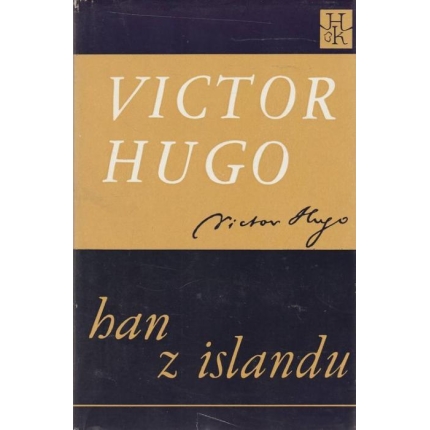 Han z Islandu