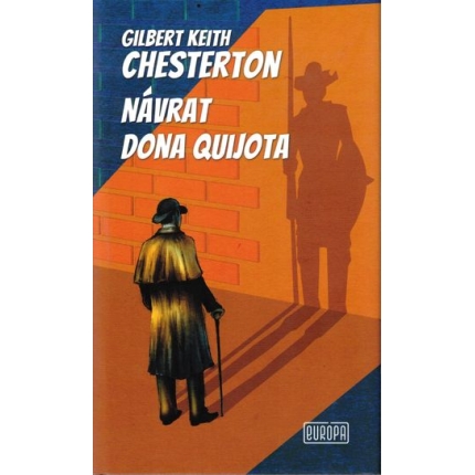 Návrat dona Quijota