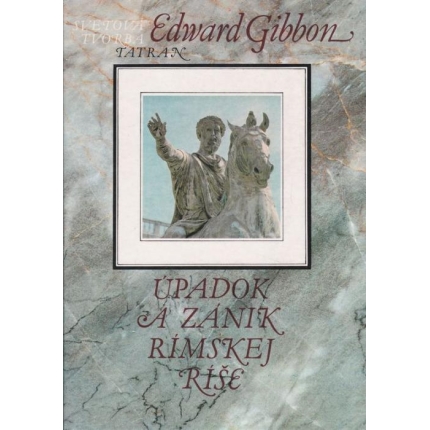 Úpadok a zánik Rímskej ríše