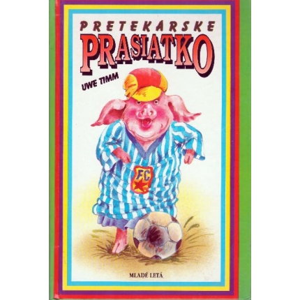 Pretekárske prasiatko