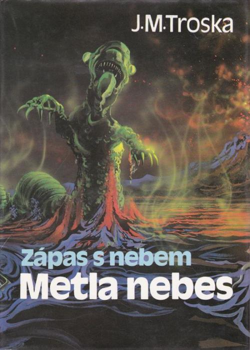 30393 Zápas s nebem 3 - Metla nebes – Obrázok 1