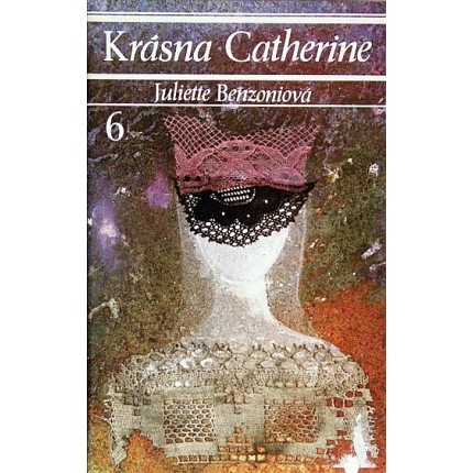 Krásna Catherine 6