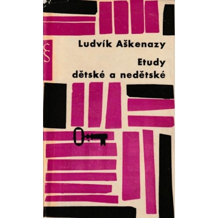 Etudy dětské a nedětské (Výbor z díla)