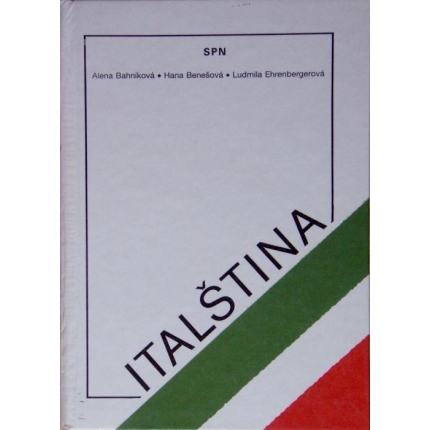 Italština