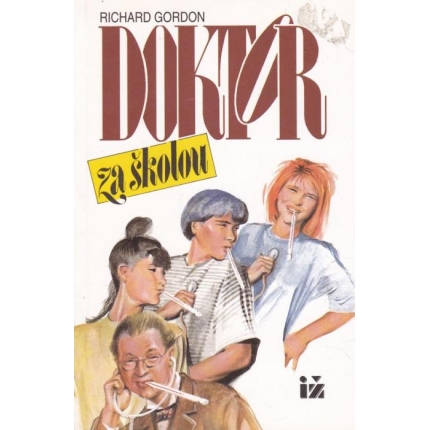 Doktor za školou