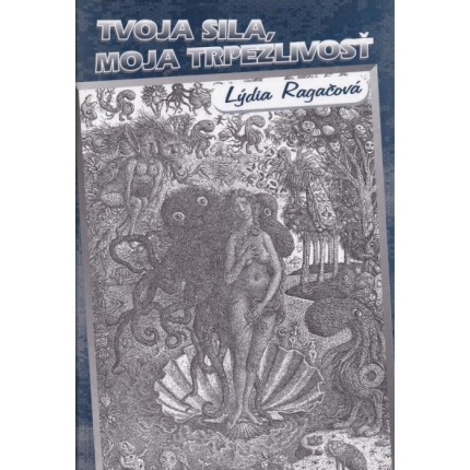 Tvoja sila, moja trpezlivosť