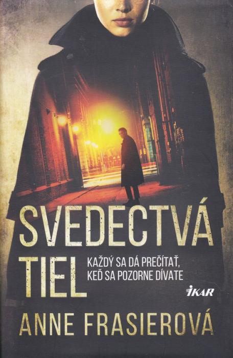 30541 Svedectvá tiel (Každý sa dá prečítať, keď sa pozorne dívate) – Obrázok 1