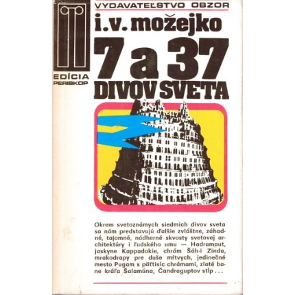 7 a 37 divov sveta