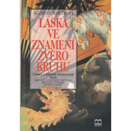 Láska ve znamení zvěrokruhu