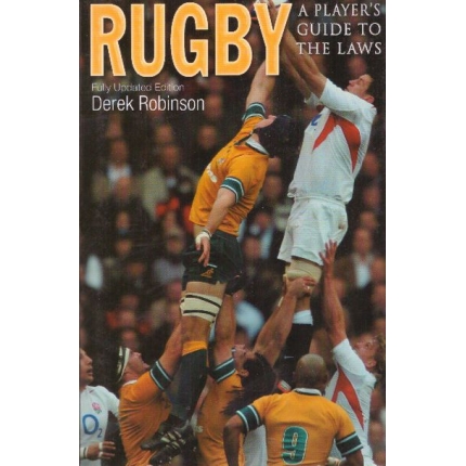 RUGBY (A Player´s Guide to the Laws)