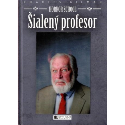 Šialený profesor