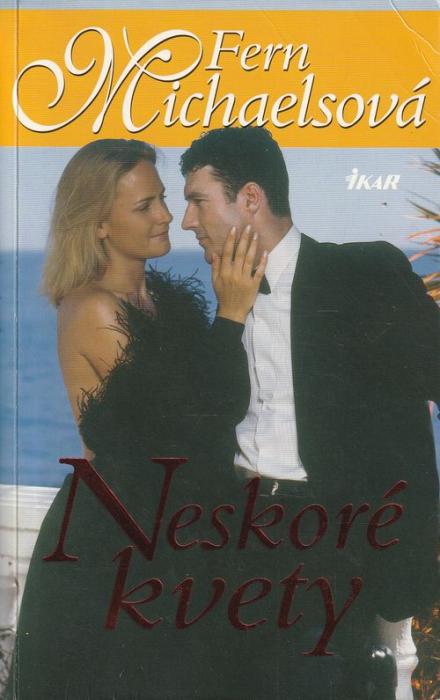 30704 Neskoré kvety – Obrázok 1