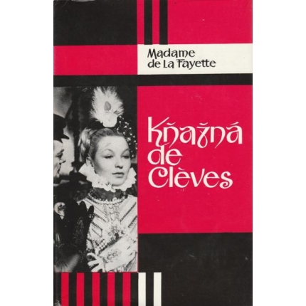 Kňažná de Cléves