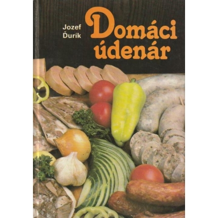 domaci udenar jozef durik