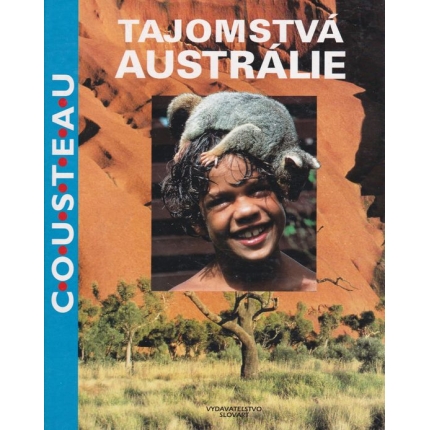 Tajemstvá Austrálie