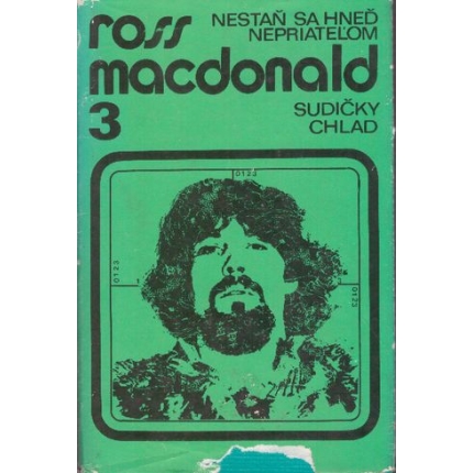 Nestaň sa hneď nepriateľom / Sudičky / Chlad