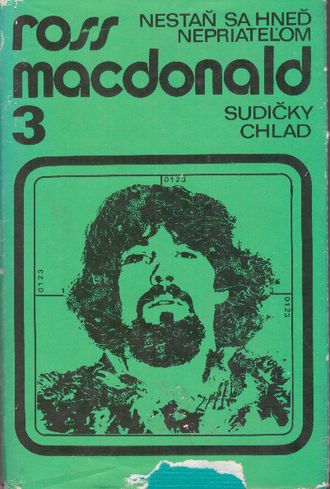 30826 Nestaň sa hneď nepriateľom / Sudičky / Chlad – Obrázok 1