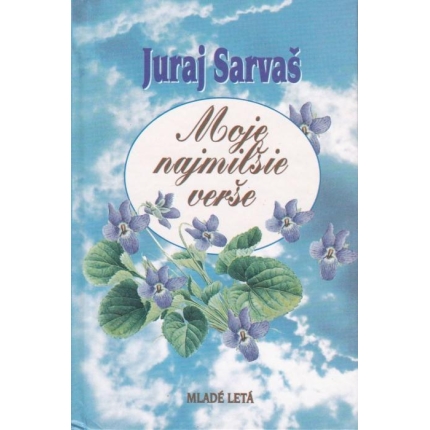 Moje najmilšie verše