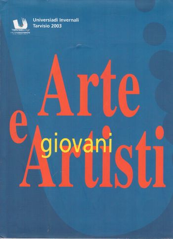 30868 Arte e giovani Artisti – Obrázok 1