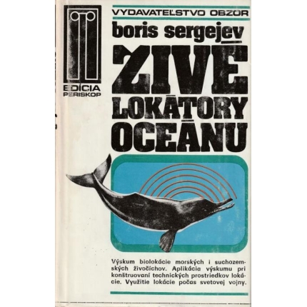 Živé lokátory oceánu