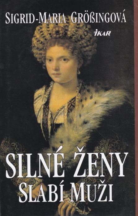 30892 Silné ženy, slabí muži – Obrázok 1