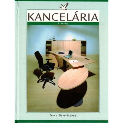 Kancelária (Interiéry)