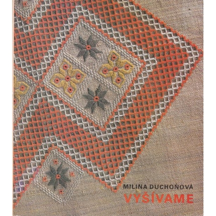 Vyšívame