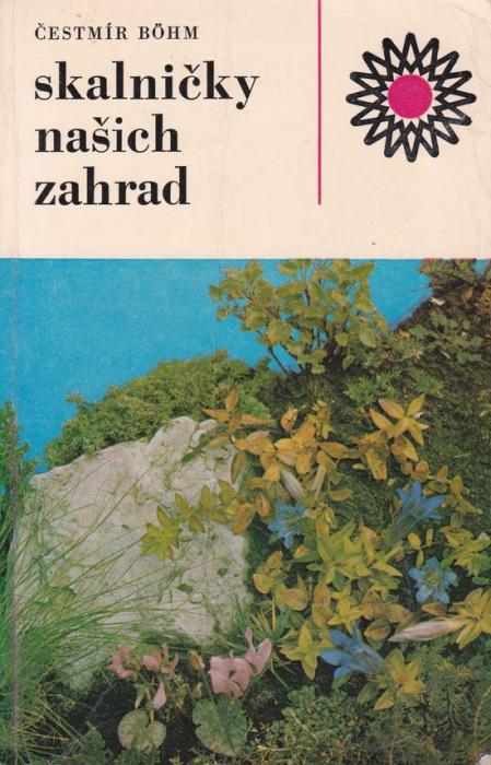 30979 Skalničky našich zahrad – Obrázok 1